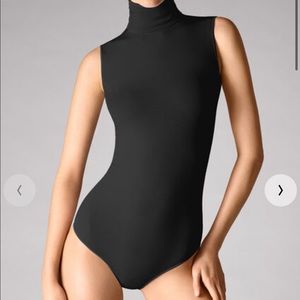 Wolford Viscose String Body - NEW in original packaging